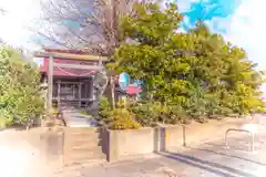 神明社(宮城県)