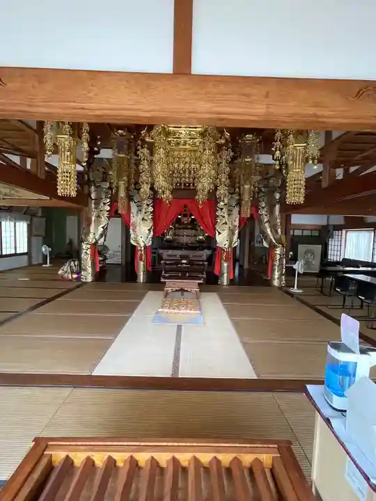 禮雲寺(静岡県)