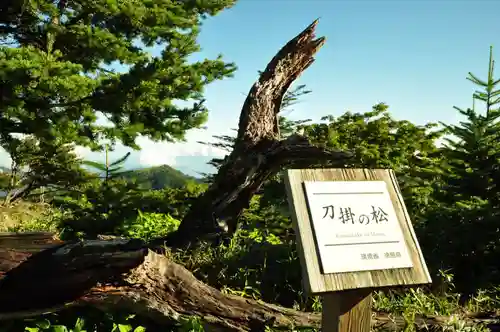 劔神社(徳島県)