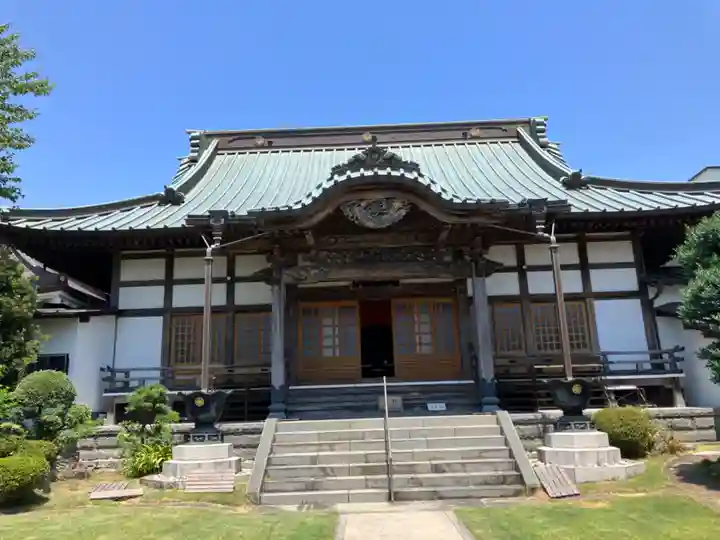 潮音寺(神奈川県)