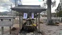 春日神社(奈良県)