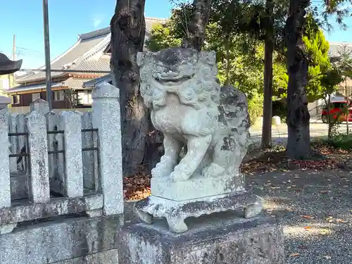 鹿嶋神社(滋賀県)