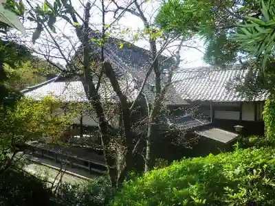 浄光明寺のその他建物