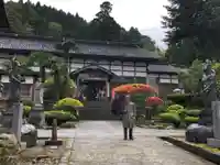 護国寺のその他建物