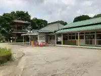 常楽寺(群馬県)