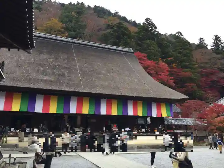 永源寺(滋賀県)