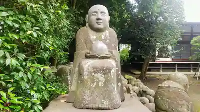 流泉寺(東京都)