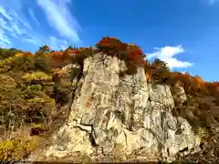 古町豊受大神宮(長野県)