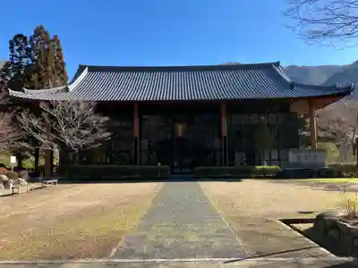 久安寺のその他建物