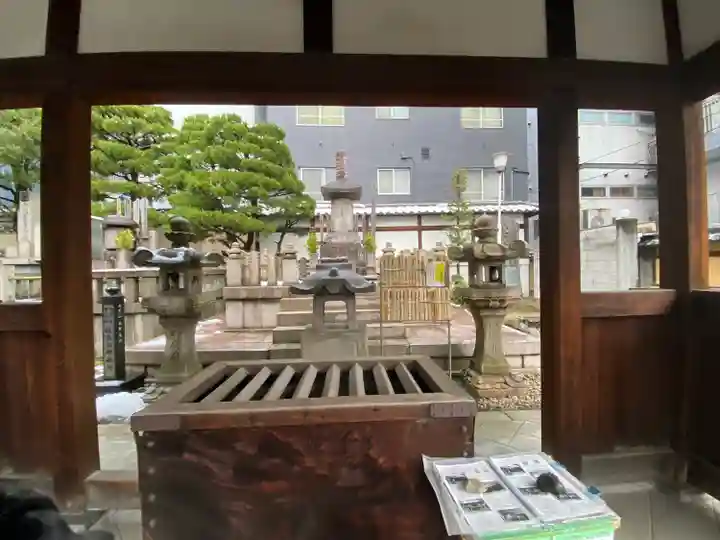 本能寺(京都府)