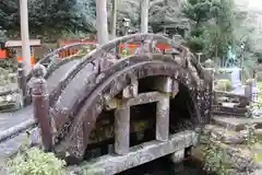 伊奈波神社(岐阜県)