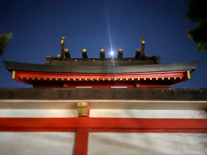 金神社(岐阜県)