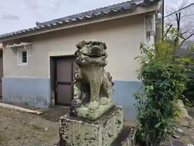 多治速比売神社(大阪府)