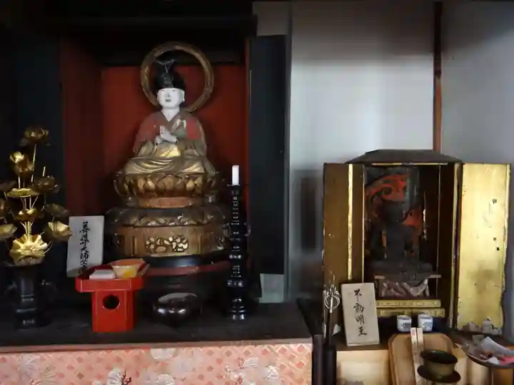 十楽寺(湖国甲賀三大仏)安心巡り(滋賀県)