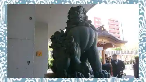 水天宮(東京都)