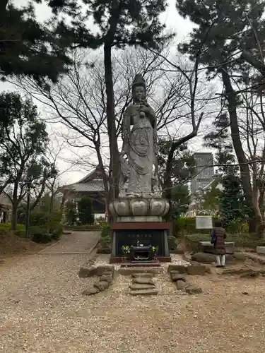 増上寺(東京都)