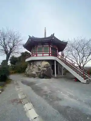 三明院のその他建物
