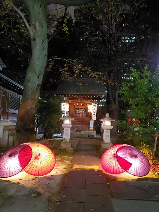 熊野神社(東京都)