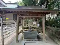 堀出神社(茨城県)