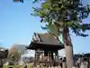 勝蓮寺のその他建物