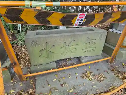 高石神社(神奈川県)