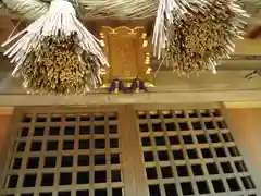 熊野神社の建物その他