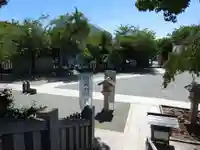 伊勢原大神宮のその他建物
