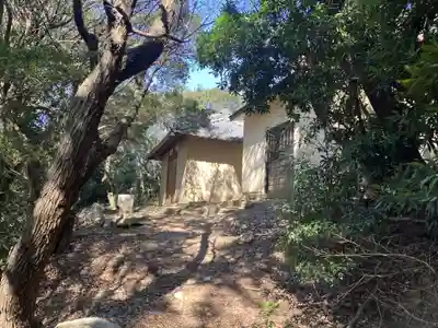 金刀比羅神社(愛知県)