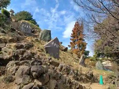 敷島神社(埼玉県)