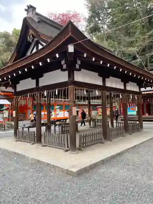 吉田神社(京都府)