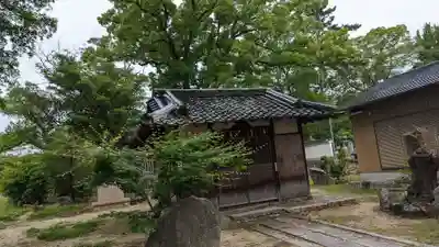 稲葉神社(京都府)