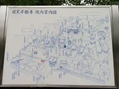 瀧泉寺（目黒不動尊）のその他建物