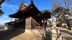 神明神社(滋賀県)