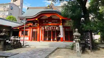 大隅神社(大阪府)