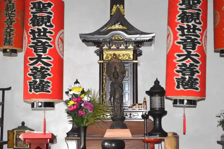 徳性寺(愛知県)