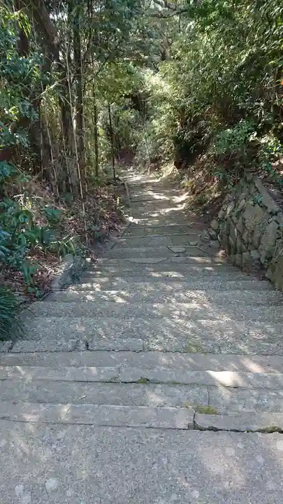 大洗磯前神社のその他建物