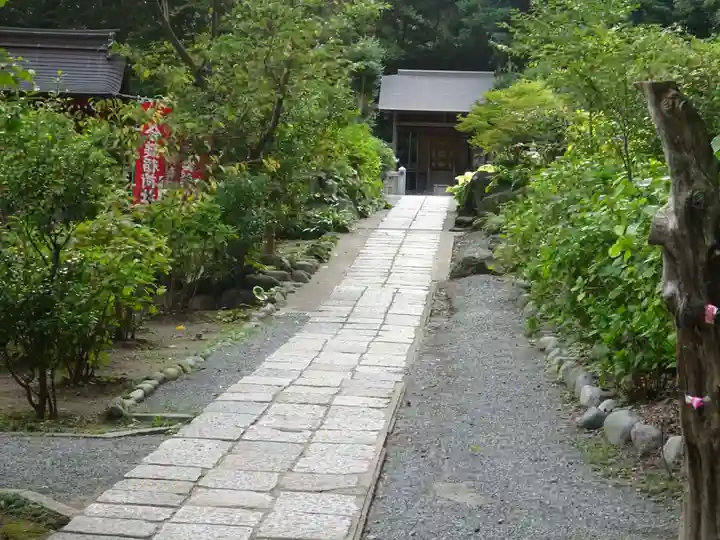 葛原岡神社のその他建物