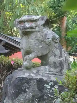 衣笠神社(神奈川県)