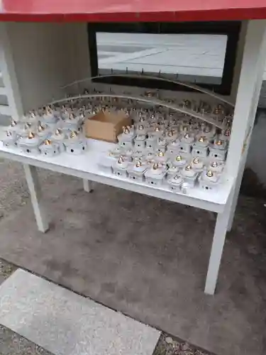 金蛇水神社(宮城県)