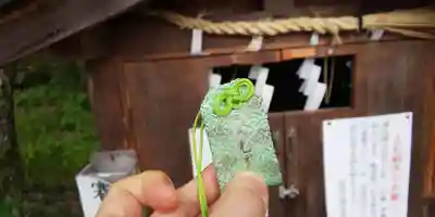 出雲大神宮のその他建物