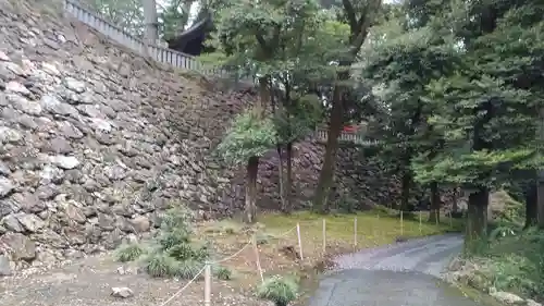 唐澤山神社(栃木県)
