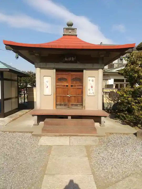 浄円寺(茨城県)