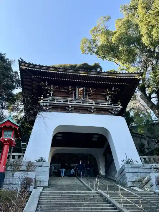 江島神社(神奈川県)