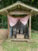 須賀神社(千葉県)