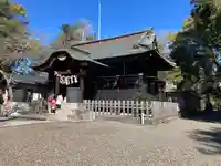 玉前神社(千葉県)