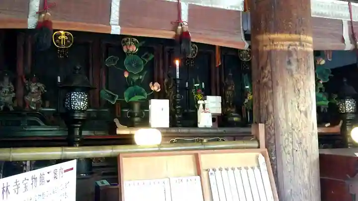 鶴林寺(兵庫県)