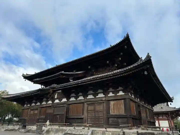 東寺(教王護国寺)(京都府)