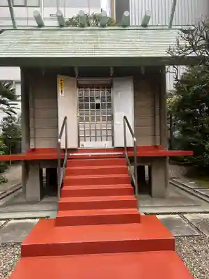 新川大神宮(東京都)