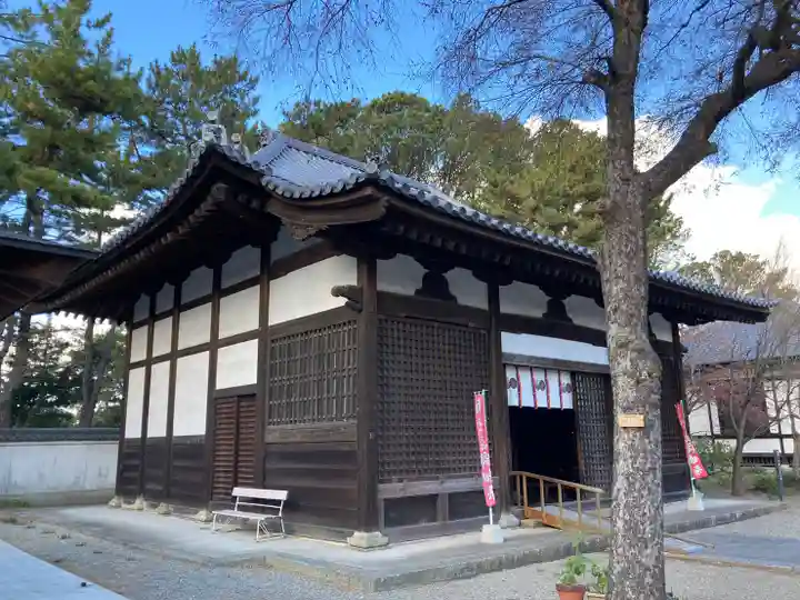 鶴林寺(兵庫県)
