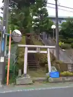 稲荷社(神奈川県)